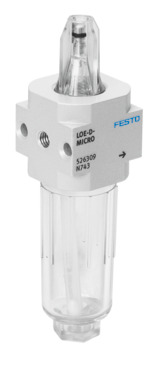Festo LOE-M7-D-MICRO-B Lubricator Turkey