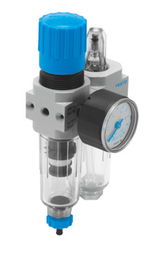 Festo FRC-M7-D-7-5M-MICRO-B Service unit Turkey