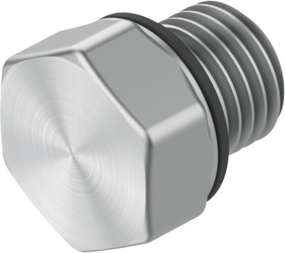 Festo B-M5-100 Blanking plug Turkey