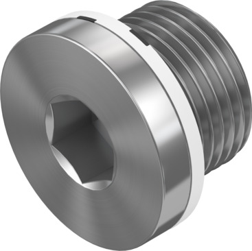 Festo B-3/8-20 Blanking plug Turkey