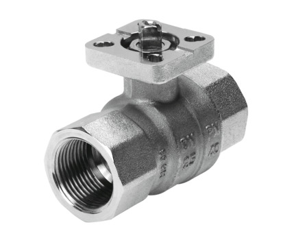 Festo VAPB-1/2-F-40-F03 Ball valve Turkey