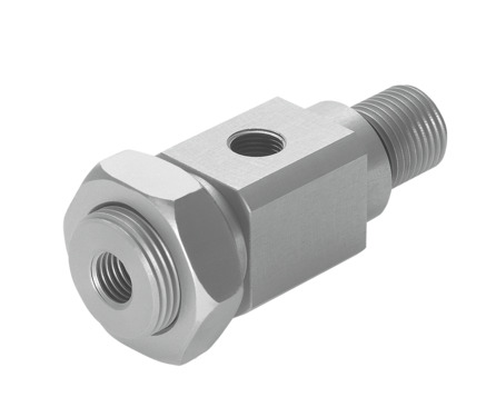 Festo MXAD-R16 Adapter Turkey