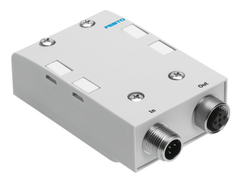 Festo CPX-AB-2-M12-RK-IB Manifold block Turkey