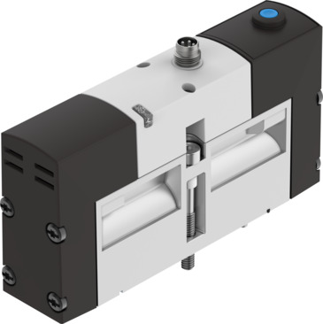 Festo VSVA-B-M52-AZH-A1-1R2L Solenoid valve Turkey