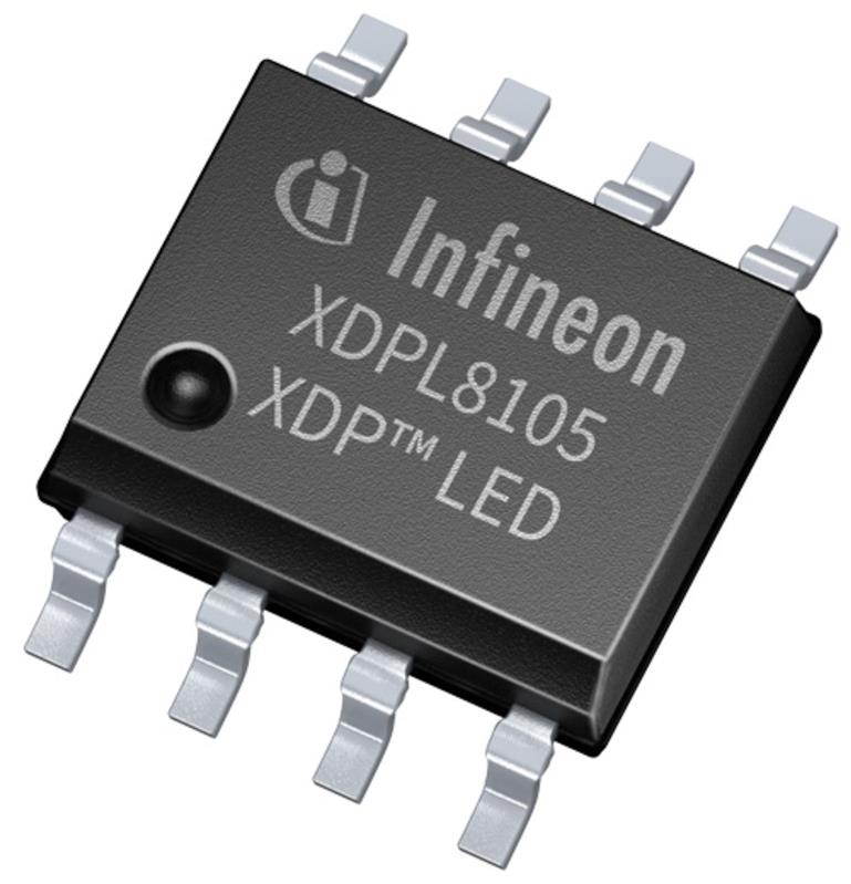 Infineon XDPL8105 Turkey