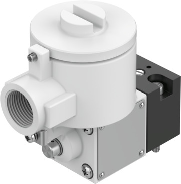 Festo MGXDH-3/2-1.2-24DC-EX Pilot valve Turkey