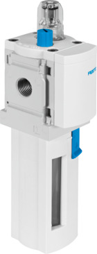 Festo MS4-LOE-1/4-U Lubricator Turkey