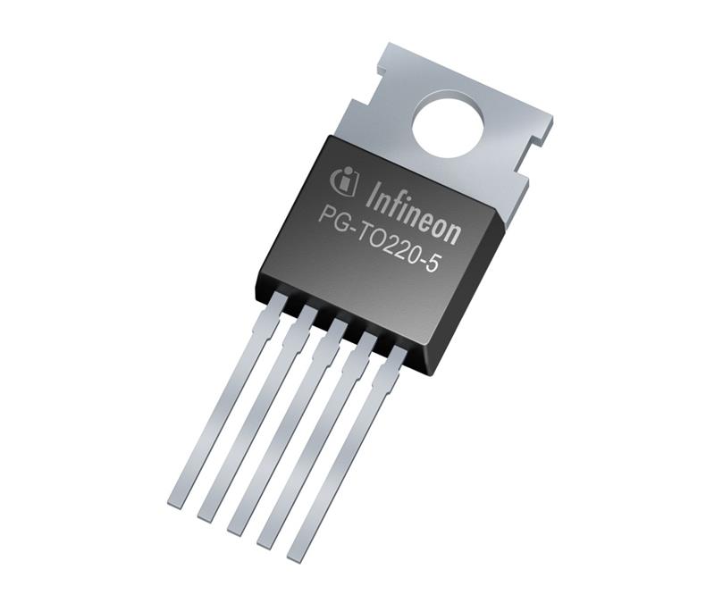 Infineon BTS247Z E3062A Turkey