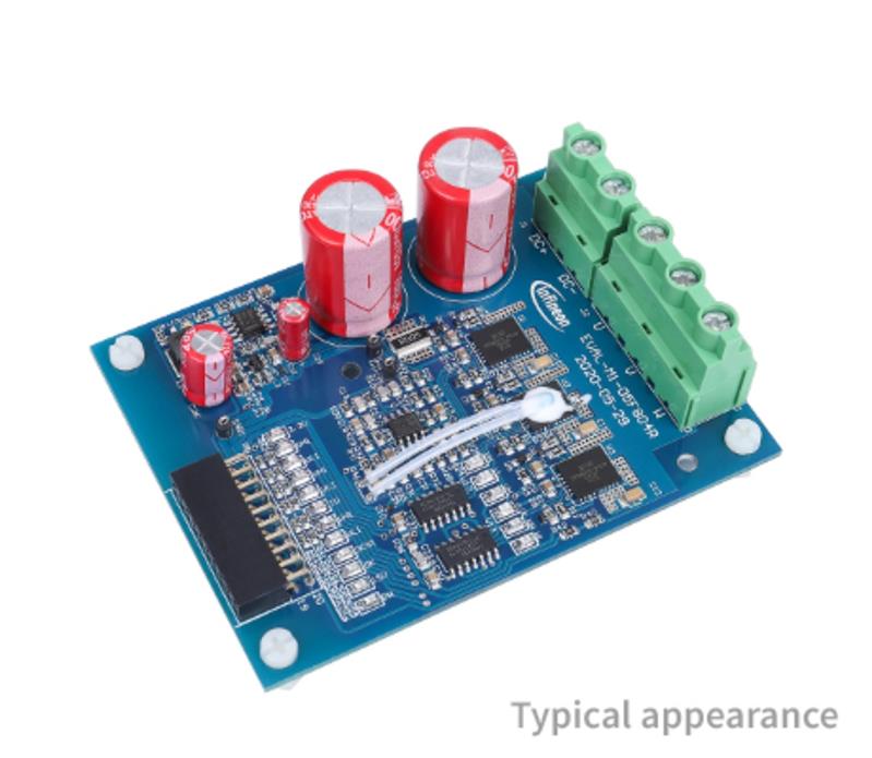 Infineon EVAL-M1-05F804R Turkey