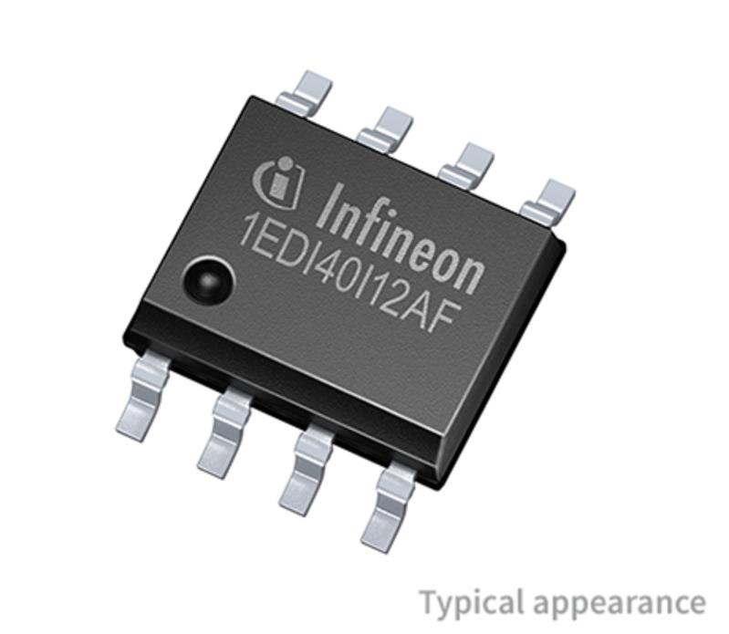Infineon 1EDI40I12AF Turkey