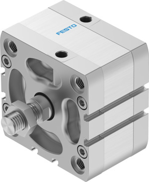 Festo ADN-80-10-A-P-A Compact cylinder Turkey