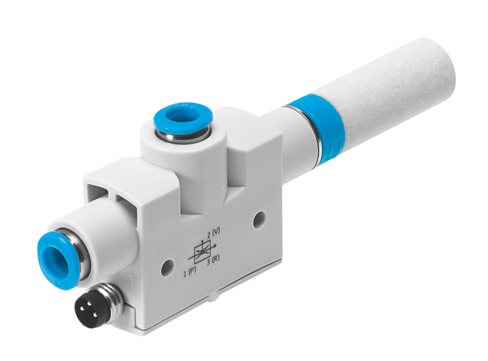 Festo VN-10-L-T4-PQ2-VQ2-O2-P Vacuum generator Turkey