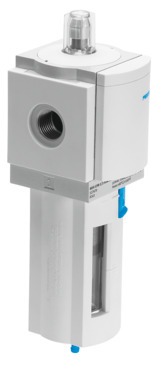 Festo MS4-LFM-1/4-ARM-DA Micro filter Turkey
