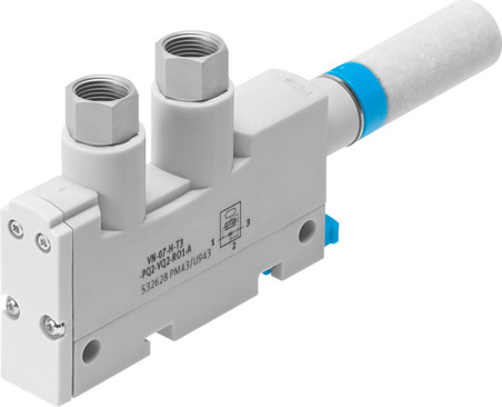 Festo VN-05-L-T3-PI4-VI4-RO1-A Vacuum generator Turkey