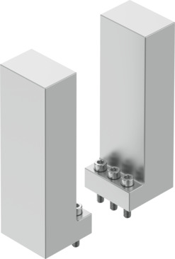 Festo BUB-HGPL-40 Gripper jaw blank Turkey