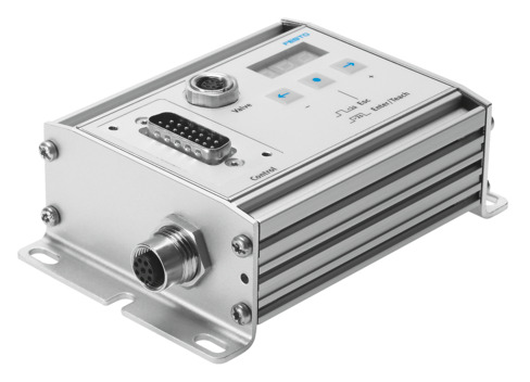 Festo SPC11-INC End position controller Turkey