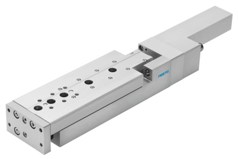 Festo SLTE-10-80-LS-G04 Mini slide Turkey