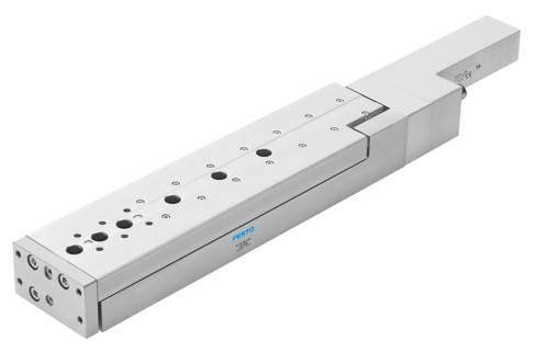 Festo SLTE-16-150-LS-G04 Mini slide Turkey