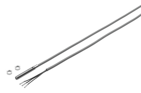Festo SOEG-RTZ-M5-PS-K-L Diffuse sensor Turkey