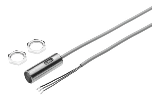 Festo SOEG-E-M18-PA-K-2L Receiver Turkey