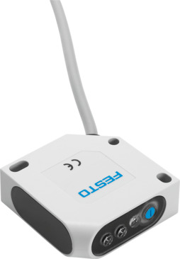 Festo SOEG-RTH-Q50-PA-K-3L Diffuse sensor Turkey