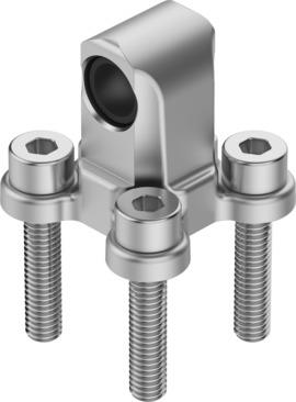 Festo SNCL-12 Swivel flange Turkey