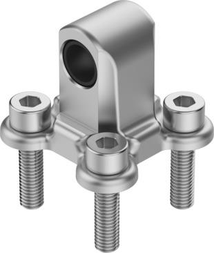Festo SNCL-20 Swivel flange Turkey