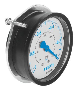 Festo FVAM-40-V1/0-G1/8-EN Vacuum gauge Turkey