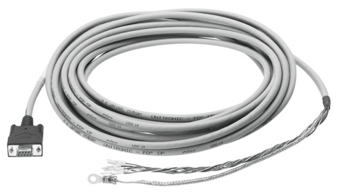 Festo KES-MC-1-SUB-9-2,5 Control cable Turkey