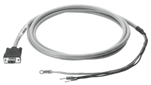Festo KPWR-MC-1-SUB-9HC-2,5 Supply cable Turkey