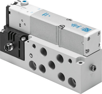 Festo VMPA2-M1H-M-G1/8-PI Solenoid valve Turkey