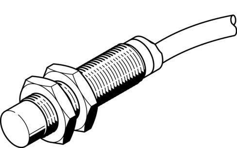 Festo SIEF-M12NB-NS-K-L Proximity sensor Turkey