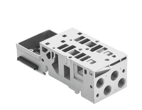 Festo VMPA2-FB-AP-2-1-T0 Sub-base Turkey