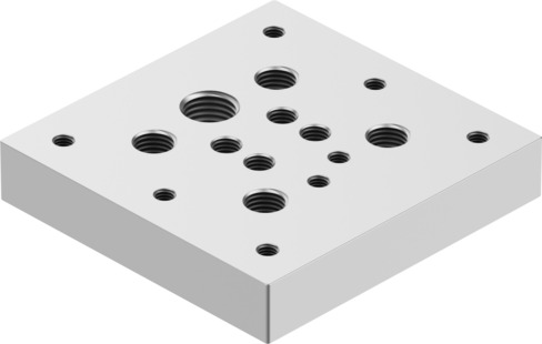 Festo CPV10-VI-P2-M7-C Multi-pin Turkey