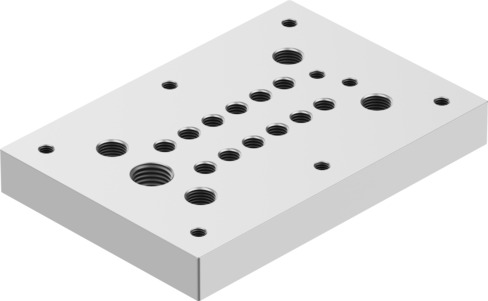 Festo CPV10-VI-P6-M7-C Multi-pin Turkey