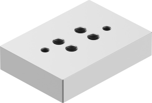 Festo CPV10-VI-P2-M7-D Multi-pin Turkey