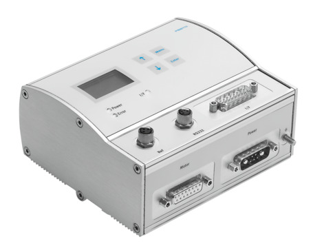Festo SFC-DC-VC-3-E-H2-IO Motor controller Turkey