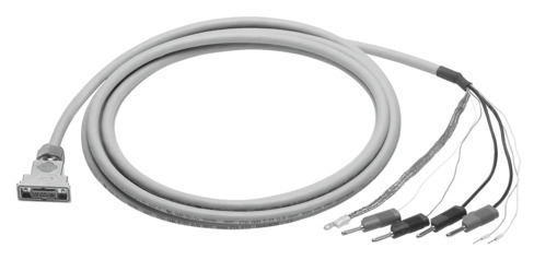 Festo KPWR-MC-1-SUB-15HC-5 Supply cable Turkey