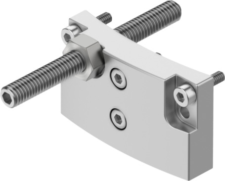 Festo HGPL-HR-14 Stroke reduction Turkey