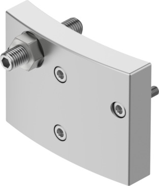 Festo HGPL-HR-40 Stroke reduction Turkey