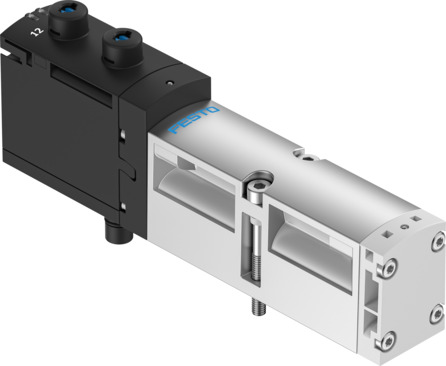 Festo VSVA-B-T32C-AZD-A1-1T1L Solenoid valve Turkey