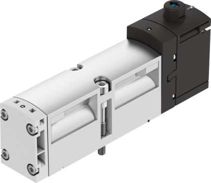 Festo VSVA-B-M52-MZD-A1-1T1L Solenoid valve Turkey