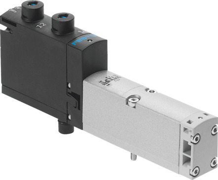 Festo VSVA-B-T32N-AZD-A2-2AT1L Solenoid valve Turkey