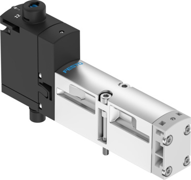 Festo VSVA-B-M52-AZD-A2-1T1L Solenoid valve Turkey