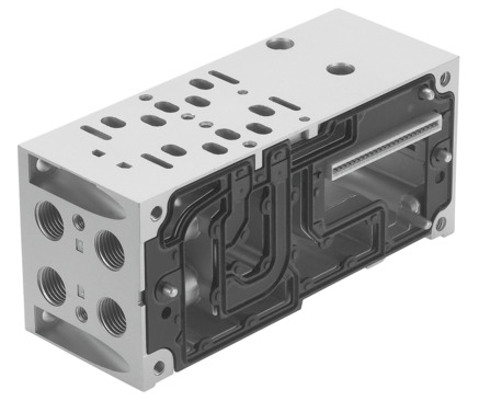 Festo VABV-S4-1S-G14-2T2 Manifold sub-base Turkey