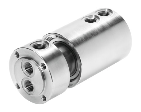 Festo GF-1/2-2 Rotary distributor Turkey