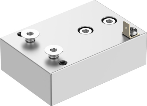 Festo HMIZF-E03-DA25 Installation kit Turkey