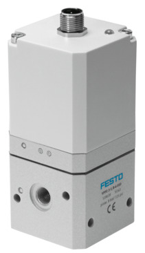 Festo VPPE-3-1/8-6-010 Proportional-pressure regulator Turkey