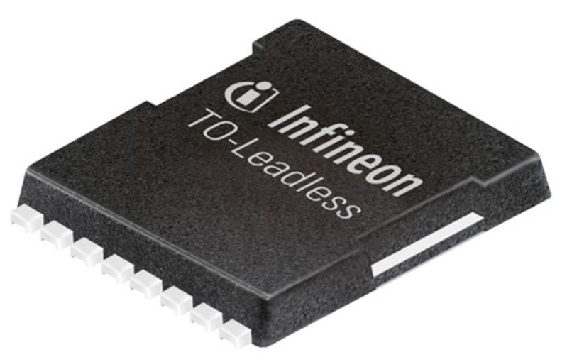 Infineon IRL40T209 Turkey