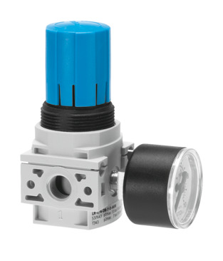 Festo LR-1/4-DB-7-MINI Pressure regulator Turkey